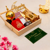 Ramadan Bliss Gift Set